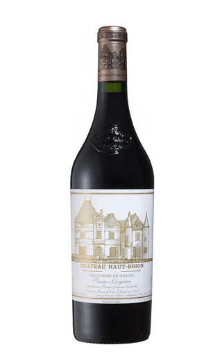 фото вино Chateau Haut-Brion Premier Grand Cru Pessac Leognan 2014 0,75 л