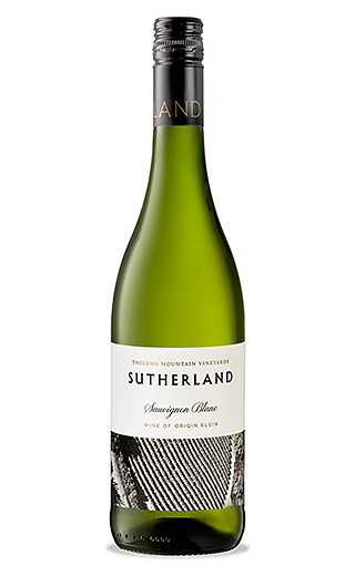 фото вино Sutherland Sauvignon Blanc 2021 0,75 л