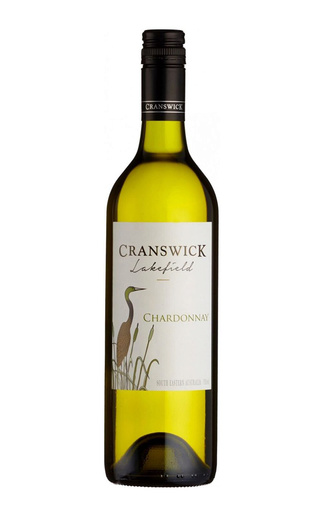 фото вино Cranswick Lakefield Chardonnay 2021 0,75 л