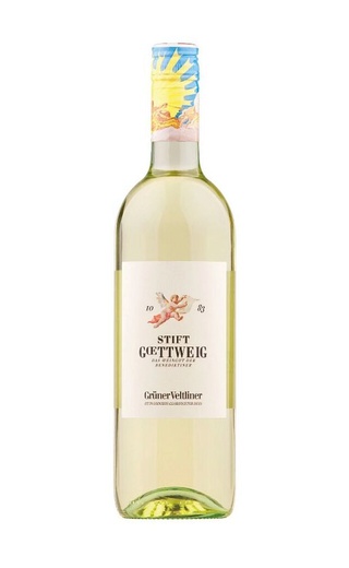 фото вино Stift Gottweig Gruner Veltliner 2021 0,75 л