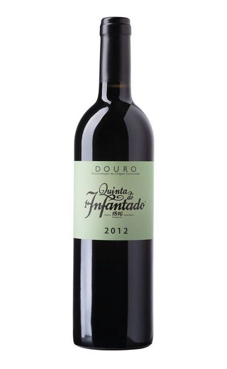 фото вино Quinta do Infantado Douro Bio 2016 0,75 л