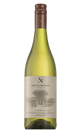 фото вино Neethlingshof Chenin Blanc 2021 0,75 л