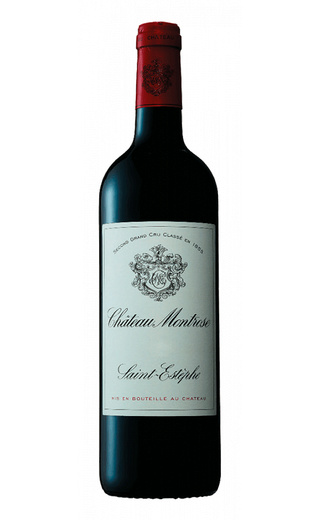 фото вино Chateau Montrose Grand Cru Classe 2014 0,75 л