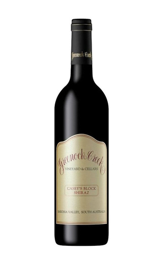 фото вино Greenock Creek Casey’s Block Shiraz 2019 0,75 л