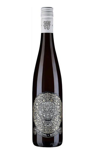 фото вино Von Buhl Bone Dry Riesling 2021 0,75 л