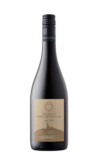 фото вино Burg Ravensburg Pinot Noir 2019 0,75 л