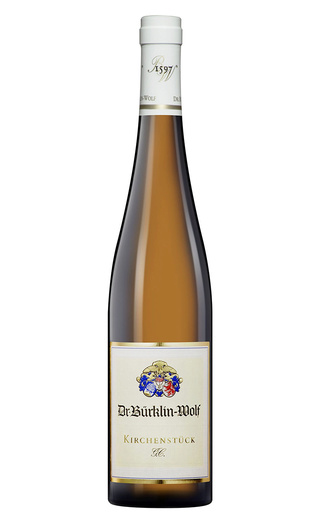 фото вино Dr. Burklin-Wolf Forster Kirchenstuck Riesling 1997 1,5 л