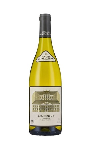 фото вино Schloss Gobelsburg Gruner Veltliner Langenlois 2021 0,75 л