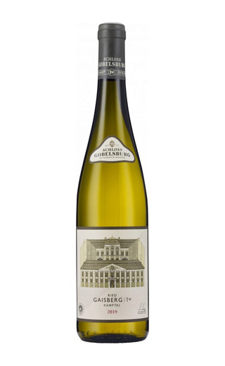 фото вино Schloss Gobelsburg Ried Gaisberg Reserve Riesling 2020 0,75 л