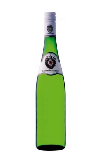 фото вино Karthauserhof Schieferkristall Riesling Kabinett Trocken 2014 0,375 л