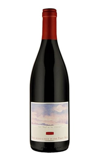 фото вино Jermann Red Angel 2016 IGT 0,75 л