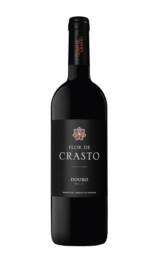 фото вино Quinta Do Crasto Flor de Crasto Tinto 2020 0,75 л