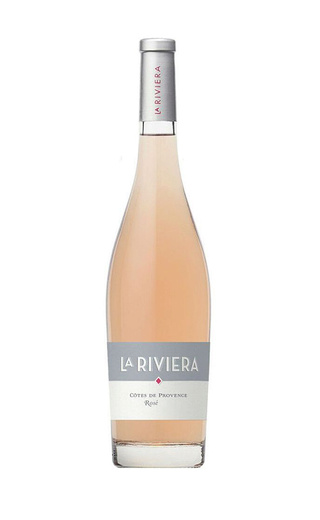 фото вино Domaine de la Sangliere Cuvee La Riviera 2021 0,75 л