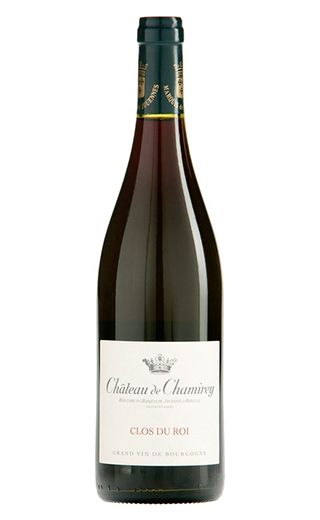 фото вино Chateau de Chamirey Mercurey Premier Cru Clos du Roi 2019 0,75 л