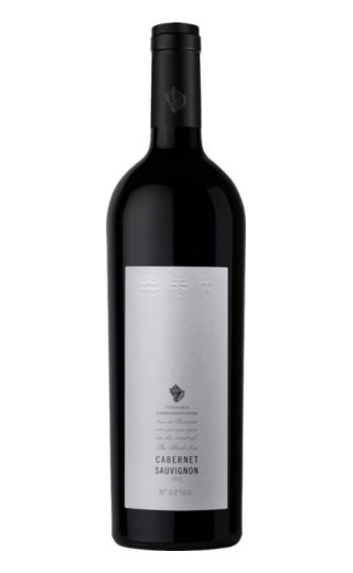 фото вино Usadba Divnomorskoe Cabernet Sauvignon 2019 0,75 л