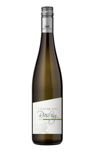 фото вино Ernst Ludwig Riesling 2021 0,75 л