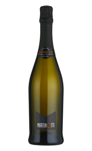 фото просекко Araldica Castelvero Martinotti Prosecco Brut 0,75 л