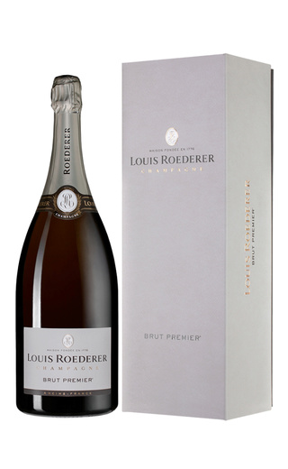 фото шампанское Louis Roederer Collection 242 1,5 л