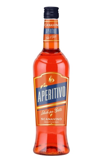 фото Scanavino Aperitivo 0,7 л