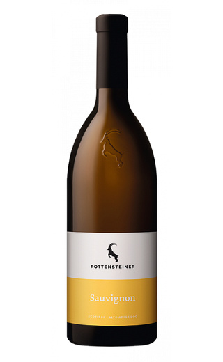 фото вино Rottensteiner Sauvignon Alto Adige 2020 0,75 л