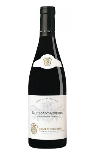 фото вино Jean Bouchard Nuits-Saint-Georges 2014 0,75 л