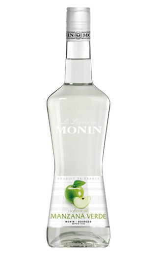 фото Monin Manzana Verde 0,7 л