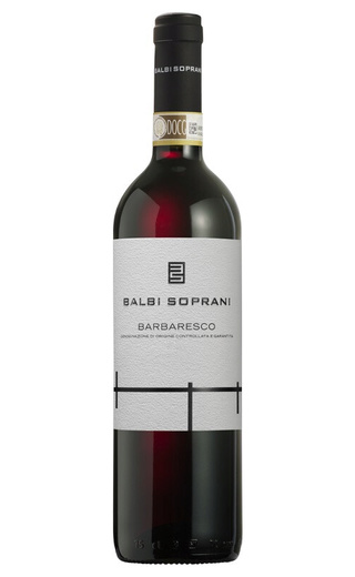 фото вино Balbi Soprani Barbaresco 2019 0,75 л