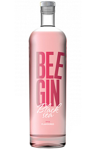 фото джин Bee Gin Flavoured 0,7 л