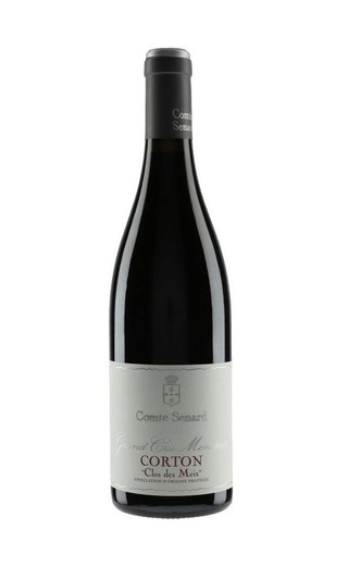 фото вино Comte Senard Corton Grand Cru Monopole Clos des Meix 2009 0,75 л