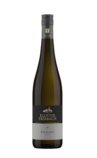 фото вино Kloster Eberbach Riesling Trocken 2020 0,75 л