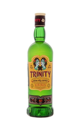 фото Trinity 0,5 л