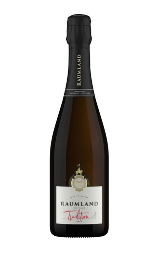 фото игристое вино Raumland Tradition Brut 0,75 л