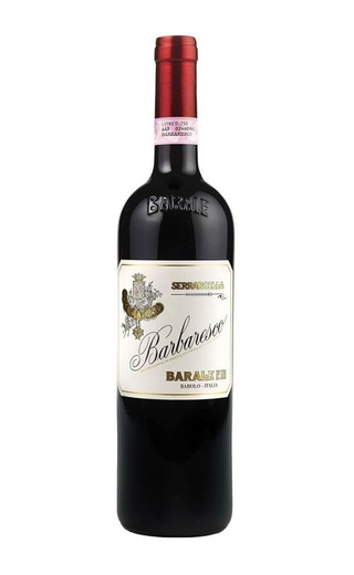 фото вино Barale Fratelli Serraboella Barbaresco Riserva 2005 1,5 л