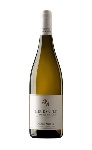 фото вино Domaine Pierre Morey Meursault Les Terres Blanches 2015 0,75 л