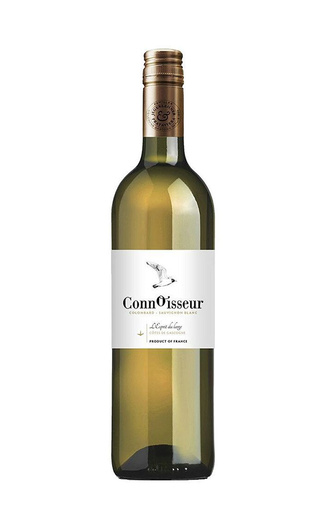 фото вино Connoisseur L'Esprit du Large Colombard Ugni Blanc 2021 0,75 л