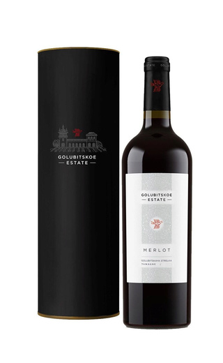 фото вино Golubitskoe Estate Cabernet Sauvignon 0,75 л