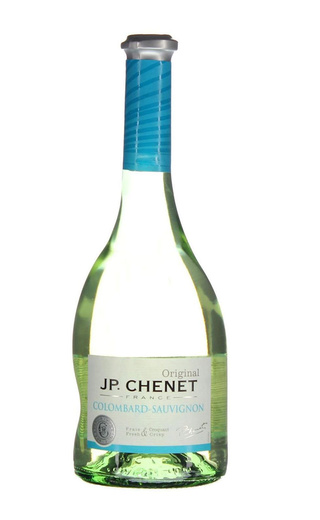 фото вино J.P. Chenet Colombard Sauvignon 0,75 л