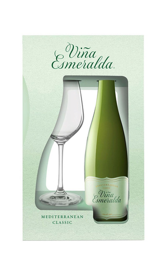 фото вино Torres Vina Esmeralda Catalunya DO 2019 0,75 л