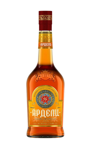 фото коньяк Ardeli 5 Years Old 0,5 л