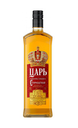 Царь Старобытная