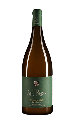 фото вино Bernhard Huber Alte Reben Chardonnay 2019 1,5 л