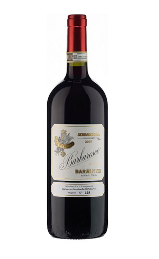 фото вино Barale Fratelli Serraboella Barbaresco Riserva 2009 1,5 л