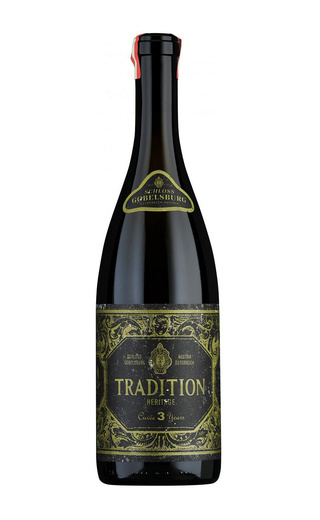 фото вино Schloss Gobelsburg Tradition Heritage Cuvee 3 Years 1,5 л