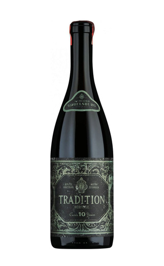 фото вино Schloss Gobelsburg Tradition Heritage Cuvee 10 Years 0,75 л