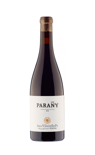 фото вино Finca Viladellops Parany 2014 0,75 л