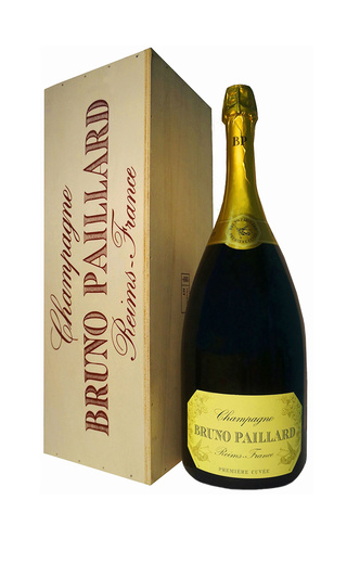 фото шампанское Bruno Paillard Premiere Cuvee Extra Brut 3 л