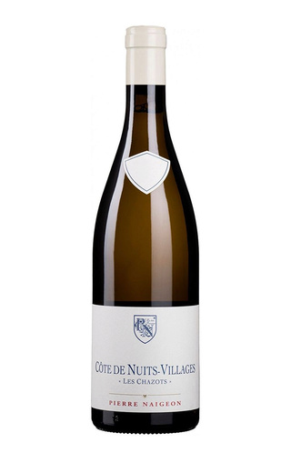 фото вино Pierre Naigeon Cote de Nuits-Village Les Chazots 2016 0,75 л