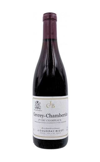 фото вино Chateau De Beaufort Gevrey-Chambertin Premier Cru Champeaux 2014 0,75 л