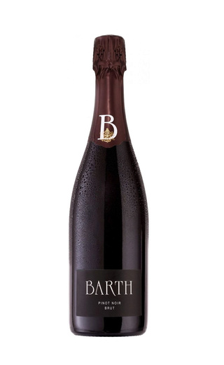 фото игристое вино Barth Pinot Noir Brut 2013 0,75 л