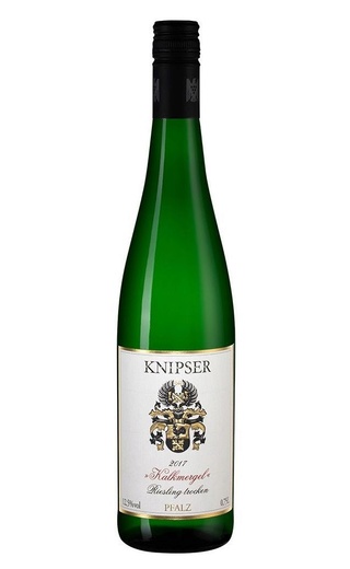 фото вино Knipser Kalkmergel Riesling 2020 0,75 л